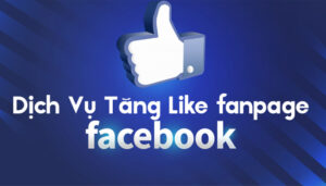 Dịch Vụ Tăng Like Fanpage Facebook Giá Rẻ, Uy Tín 100% 2