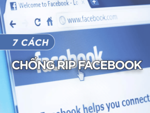 7 Cách Chống RIP Facebook [Cập Nhật Năm 2024] 1