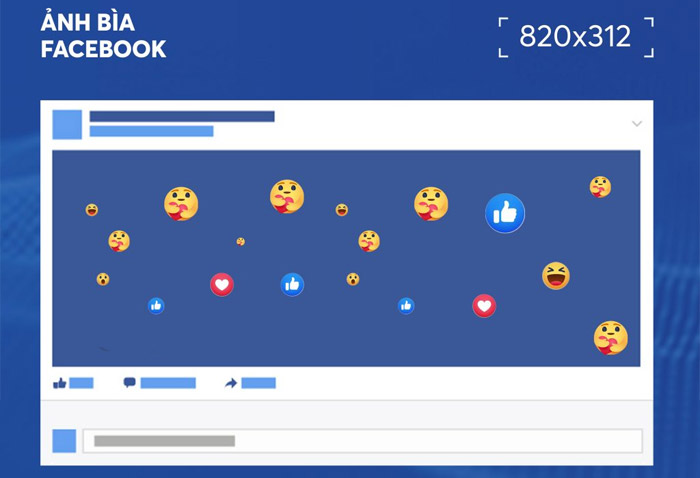 Kích Thước Ảnh Facebook Đúng Nhất - Kích cỡ ảnh chuẩn up lên ứng dụng fb