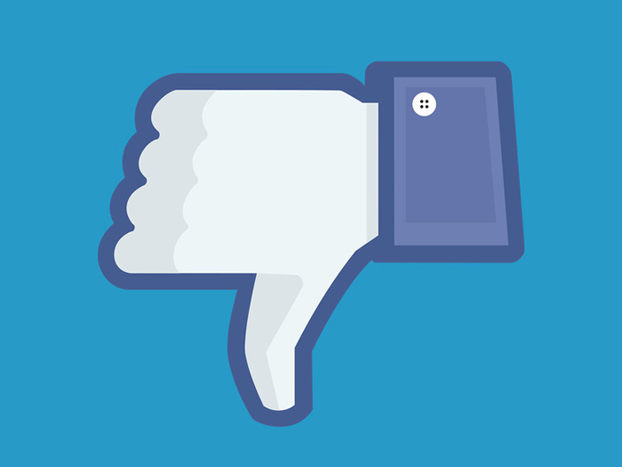 Tại Sao Số Like Facebook Bị Giảm? Số like facebook bị giảm do người dùng hủy like