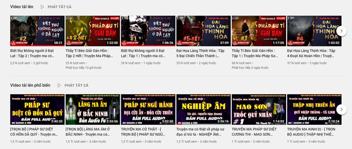 Thumbnail Youtube Là Gì? 10+ Điều Cần Biết Về Thumbnail Youtube 2