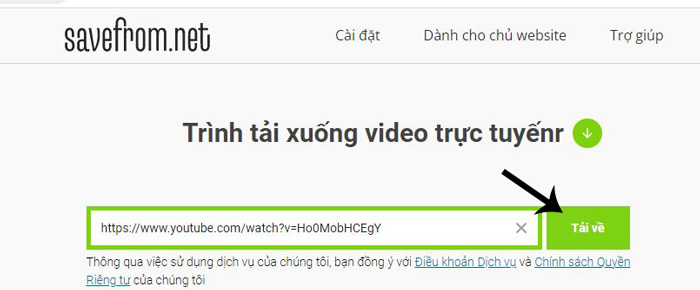 Tại Sao Không Tải Được Video Trên Youtube? Có rất nhiều nguyên nhân Phổ Biến