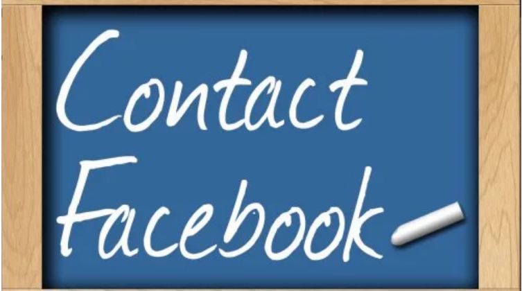 Cập Nhật 200 Link Contact Facebook Mới Nhất Hiện Nay 9
