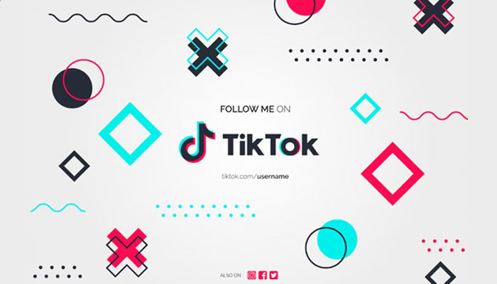 Cách đổi tên TikTok, đổi ID, User ID trên Tik Tok thành công 100%