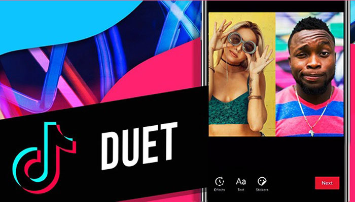 Duet Trên TikTok Là Gì? Cách Duet Trên TikTok Đơn Giản