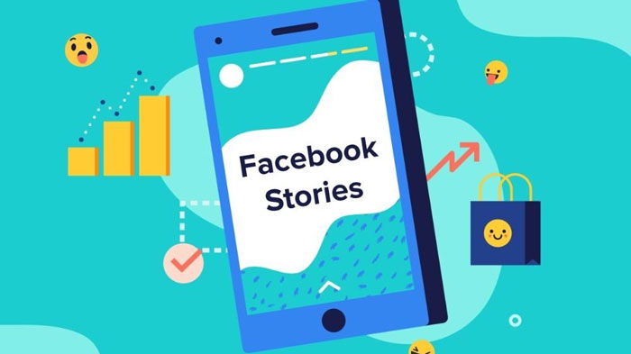 3 Cách Tải Story Facebook Về Máy Tính, Điện Thoại Nhanh Chóng