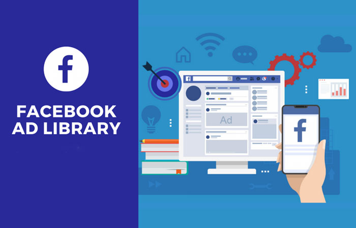 Facebook Library Là Gì? Cách Check Quảng Cáo Của Đối thủ